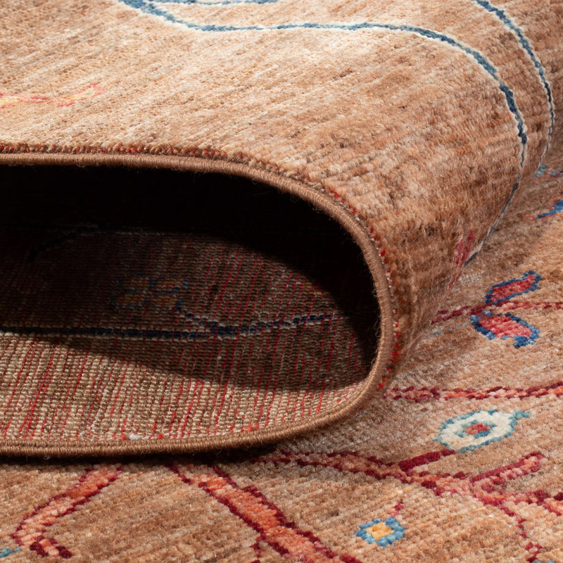 Ziegler Carpet - Ariana - 293 x 205 cm - mörk beige