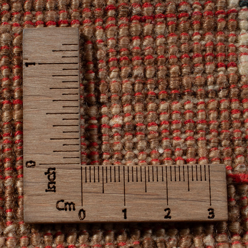 Ziegler Carpet - Ariana - 293 x 205 cm - mörk beige