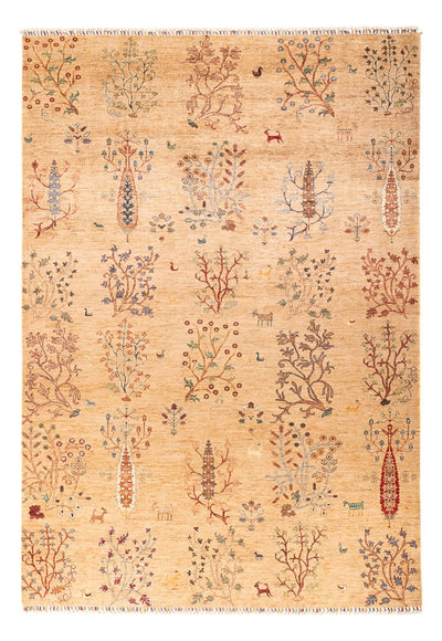 Ariana Mattan 205x293cm - Oriental Carpet