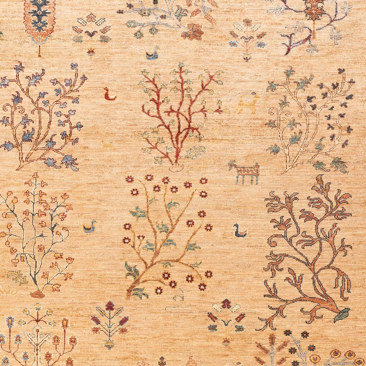 Ziegler Carpet - Ariana - 293 x 205 cm - ljusbeige