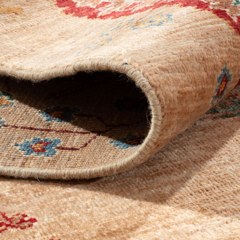 Ziegler Carpet - Ariana - 293 x 205 cm - ljusbeige