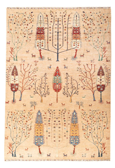 Ariana Mattan 204x290cm - Oriental Carpet