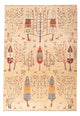 Ariana Mattan 290x204cm - Oriental Carpet
