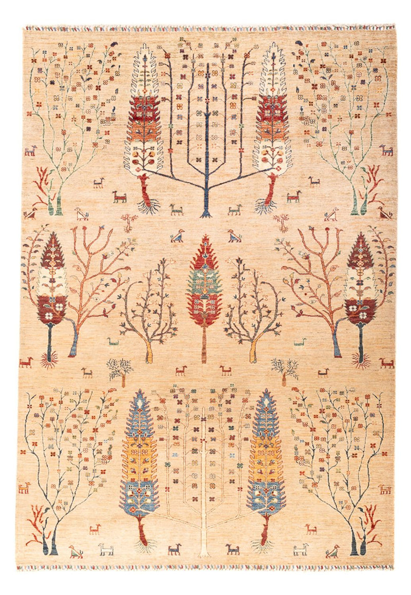 Ziegler Carpet - Ariana - 290 x 204 cm - ljusbeige