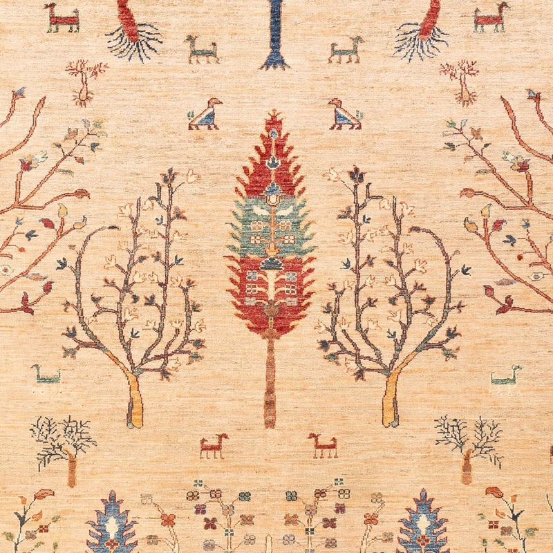 Ziegler Carpet - Ariana - 290 x 204 cm - ljusbeige