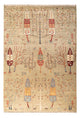Ariana Mattan 301x205cm - Oriental Carpet