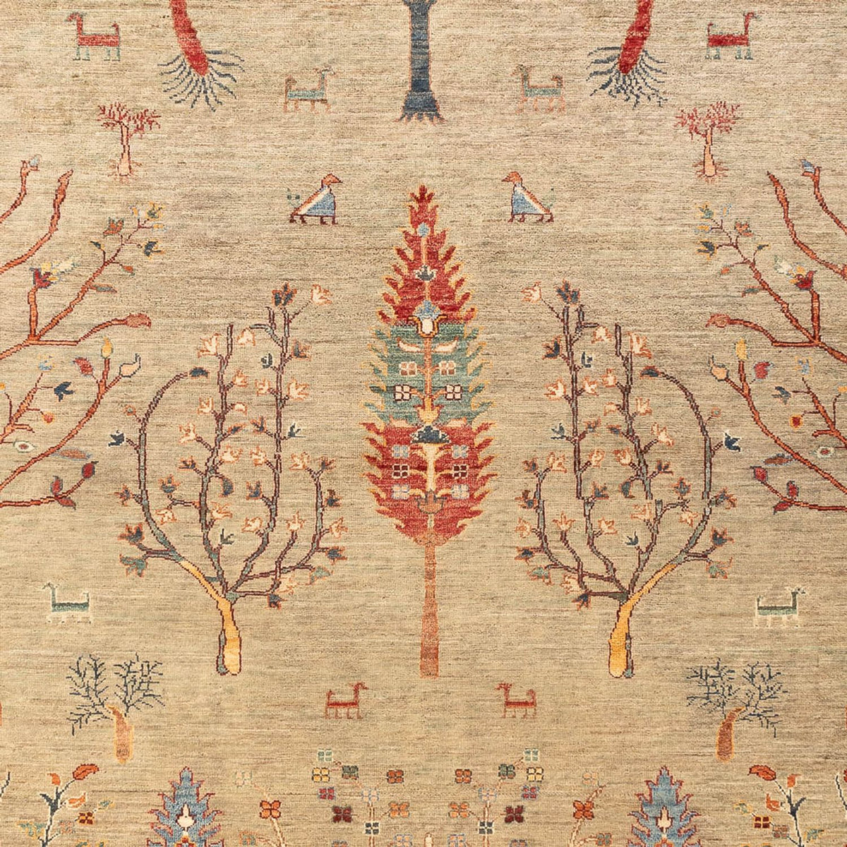 Ziegler Carpet - Ariana - 301 x 205 cm - sand
