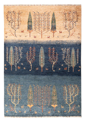 Ziegler Carpet - Ariana - 290 x 201 cm - flerfärgad