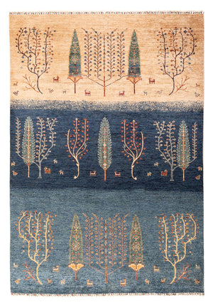 Ziegler Carpet - Ariana - 290 x 201 cm - flerfärgad