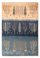 Ariana Mattan 201x290cm - Oriental Carpet