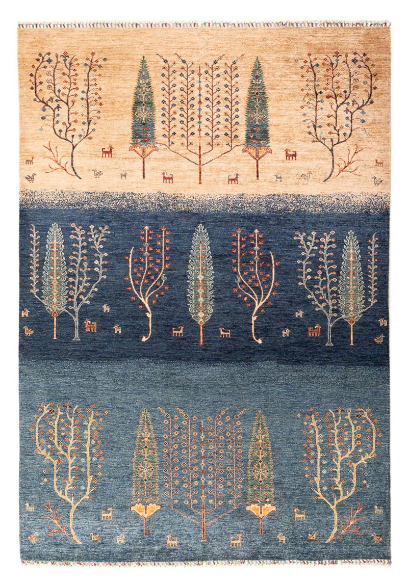 Ziegler Carpet - Ariana - 290 x 201 cm - flerfärgad