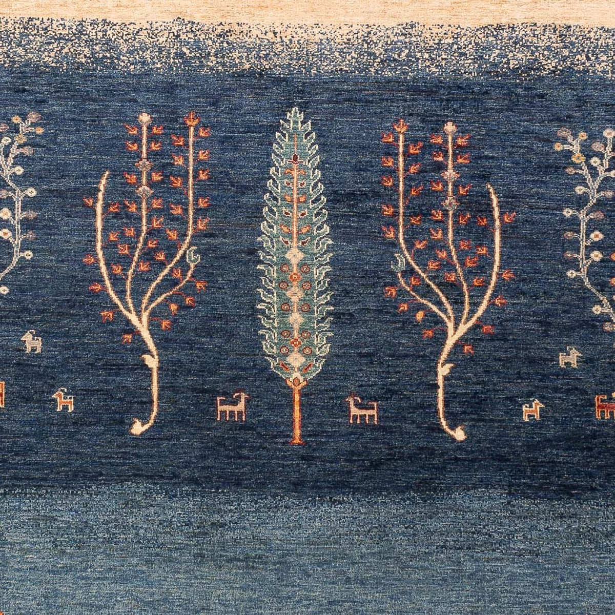 Ziegler Carpet - Ariana - 290 x 201 cm - flerfärgad