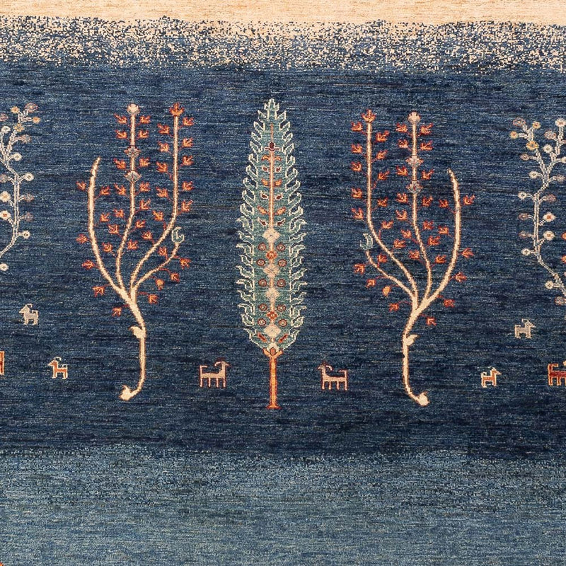 Ziegler Carpet - Ariana - 290 x 201 cm - flerfärgad