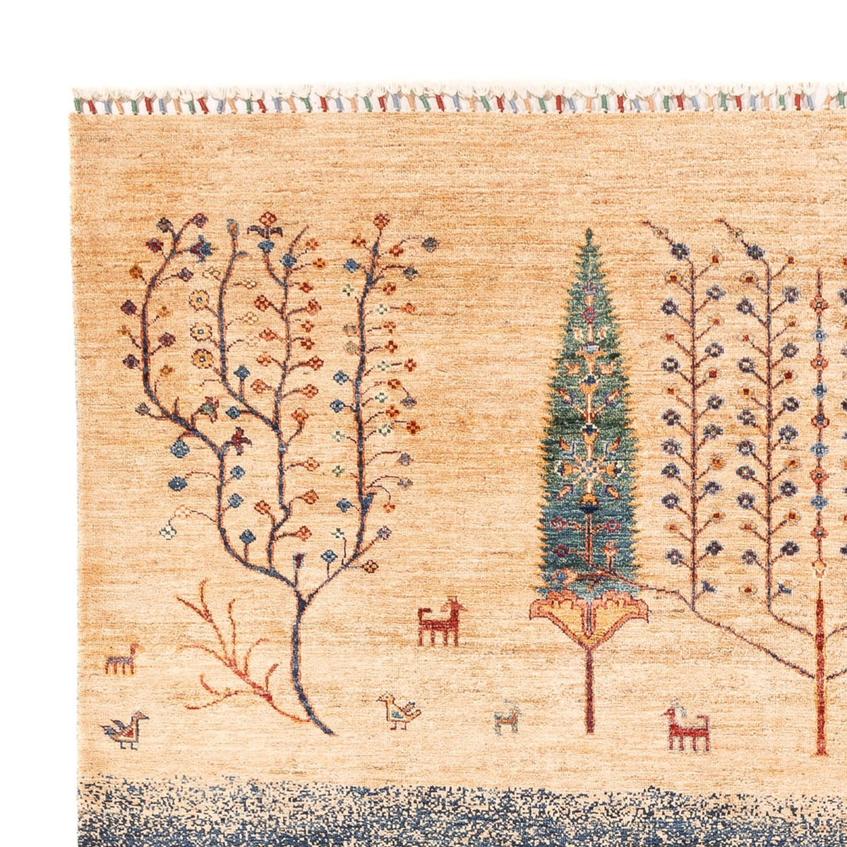 Ariana Mattan 201x290cm - Oriental Carpet
