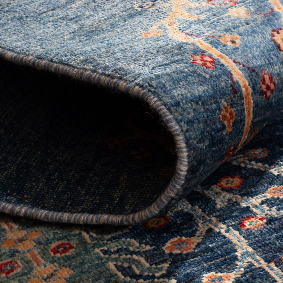 Ziegler Carpet - Ariana - 290 x 201 cm - flerfärgad