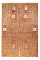 Ariana Mattan 288x204cm - Oriental Carpet