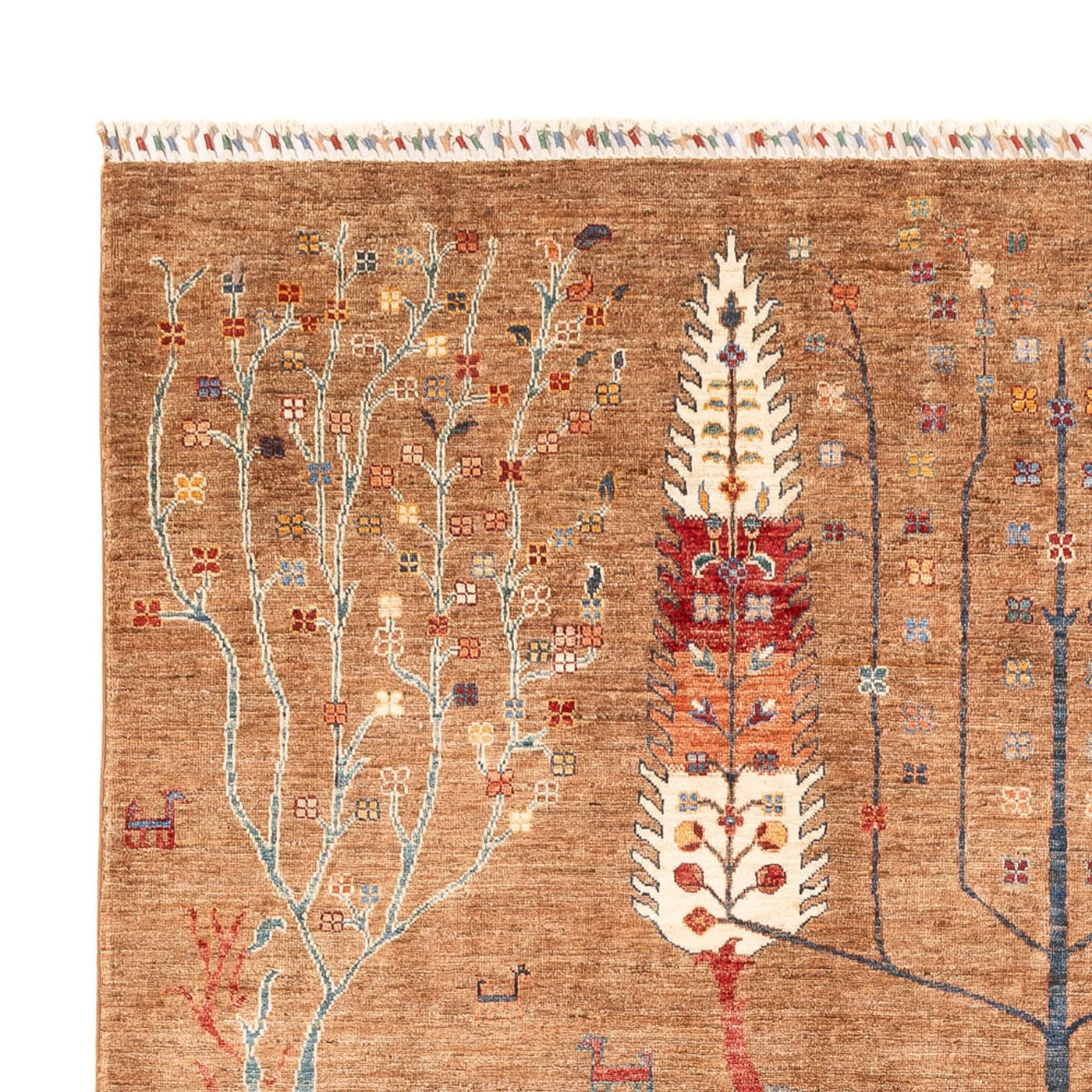 Ariana Mattan 288x204cm - Oriental Carpet