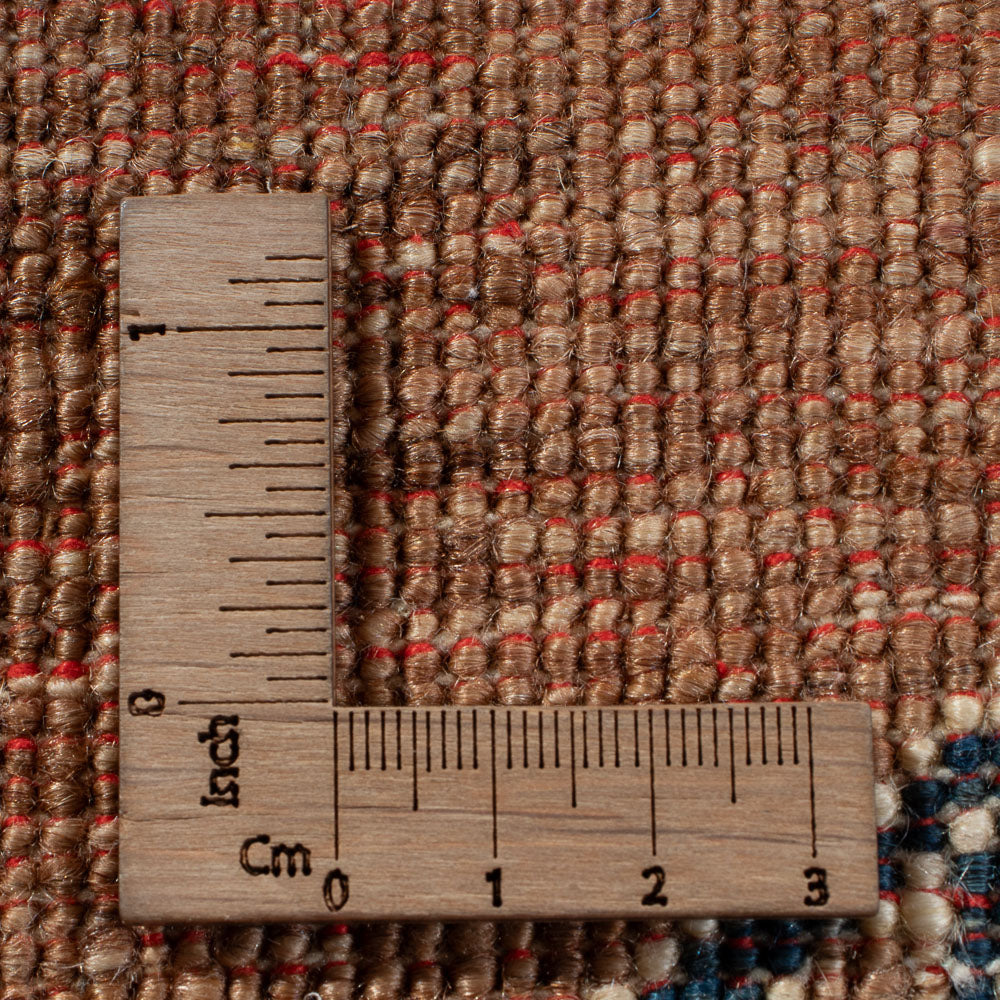 Ziegler Carpet - Ariana - 288 x 204 cm - mörk beige