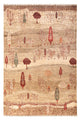 Ariana Mattan 298x202cm - Oriental Carpet