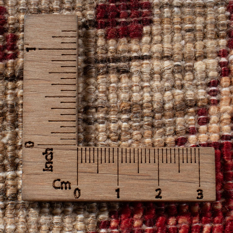 Ziegler Carpet - Ariana - 298 x 202 cm - mörk beige