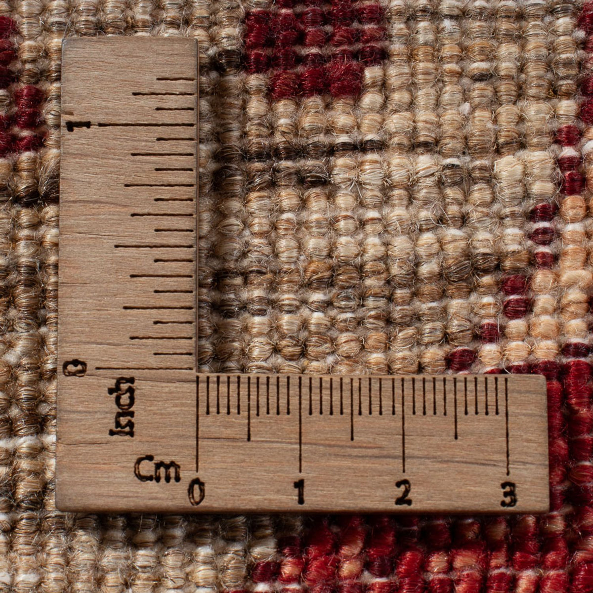 Ziegler Carpet - Ariana - 298 x 202 cm - mörk beige