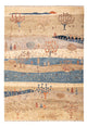 Ariana Mattan 294x205cm - Oriental Carpet