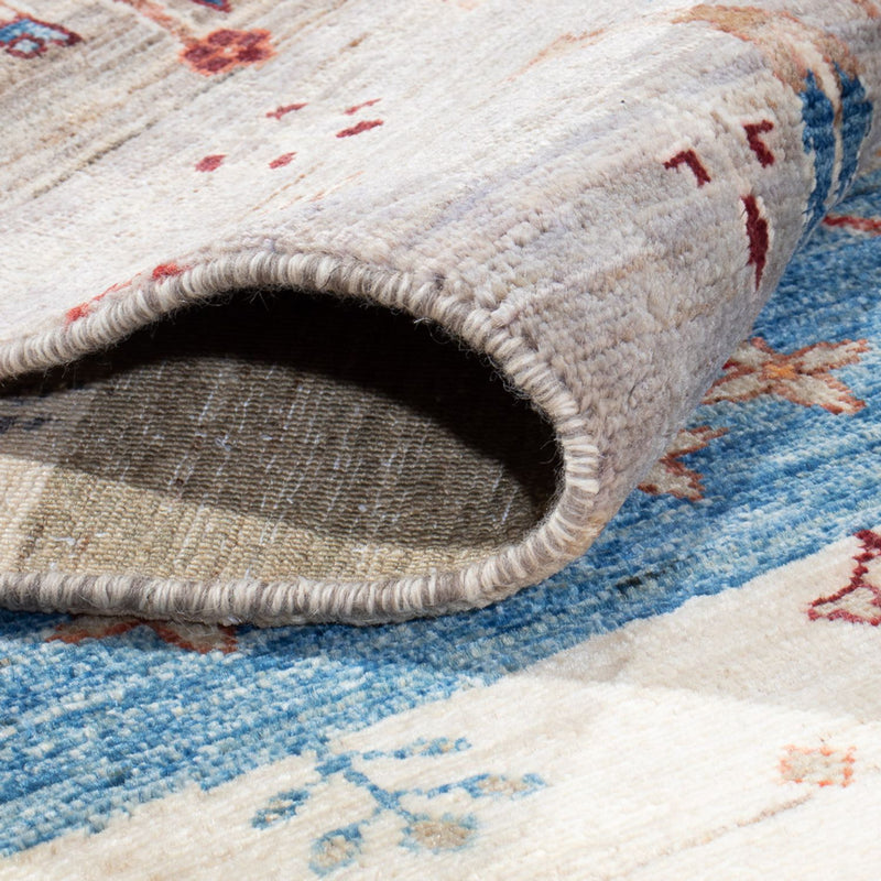 Ziegler Carpet - Ariana - 294 x 205 cm - flerfärgad