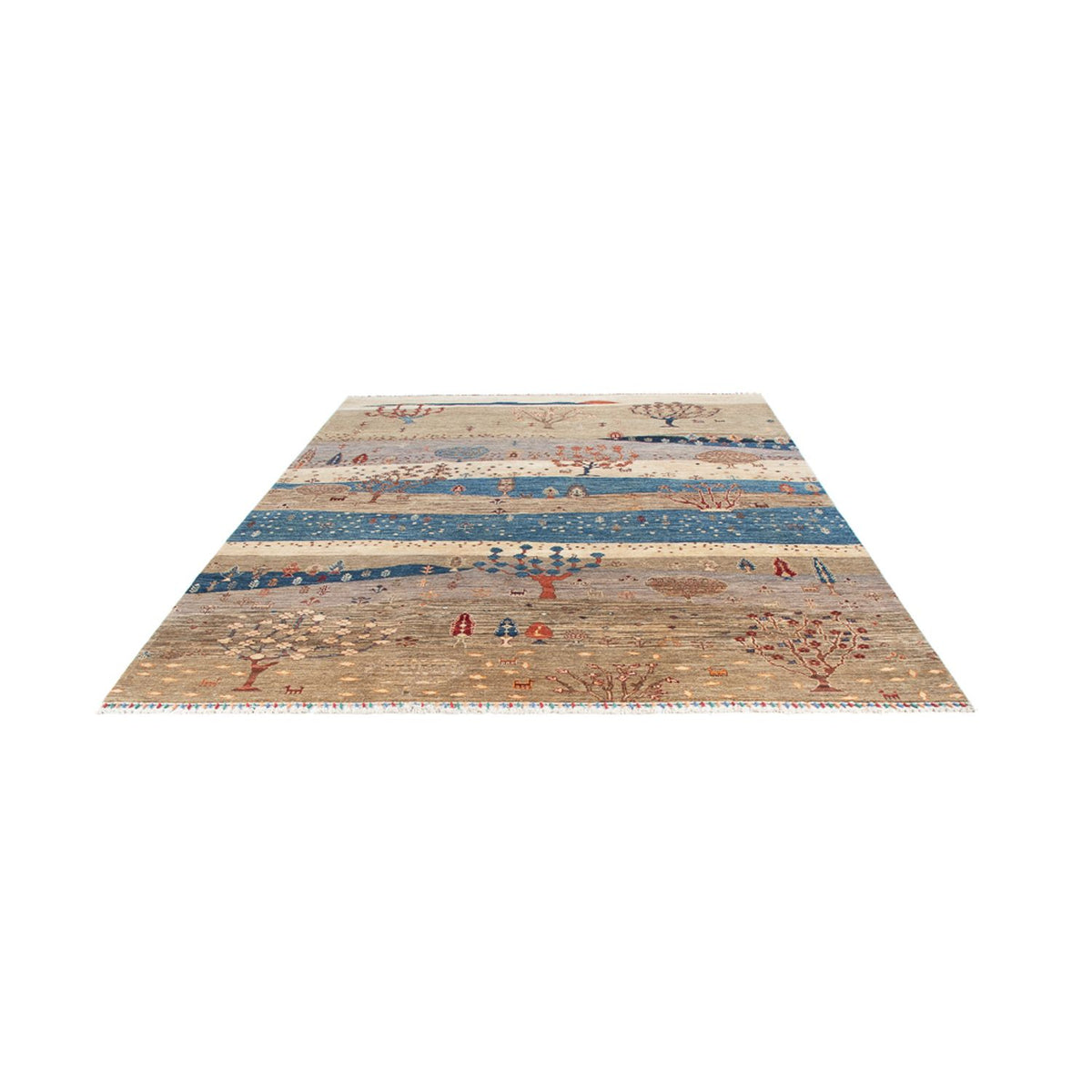 Ziegler Carpet - Ariana - 294 x 205 cm - flerfärgad