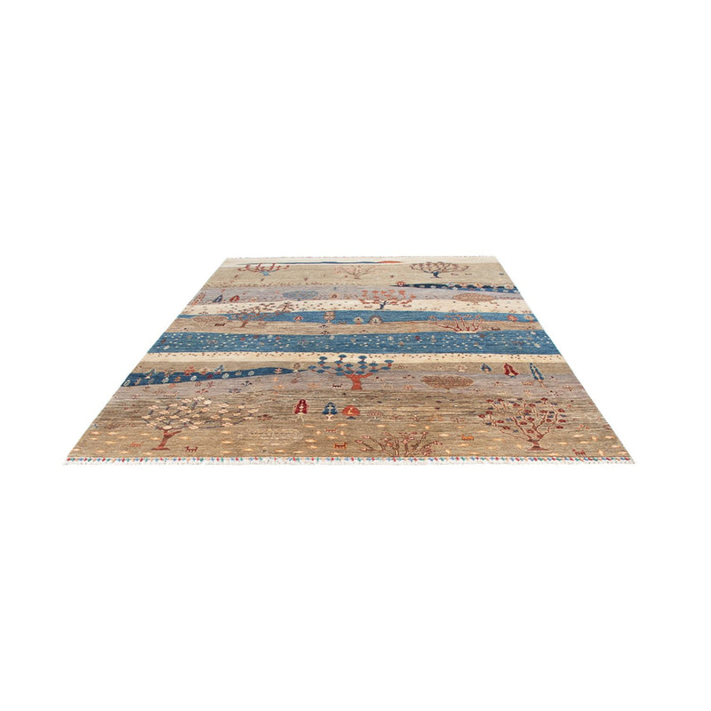 Ziegler Carpet - Ariana - 294 x 205 cm - flerfärgad