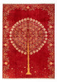 Ariana Mattan 294x207cm - Oriental Carpet