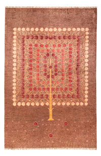 Ziegler Carpet - Ariana - 294 x 202 cm - mörk beige