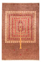 Ariana Mattan 294x202cm - Oriental Carpet