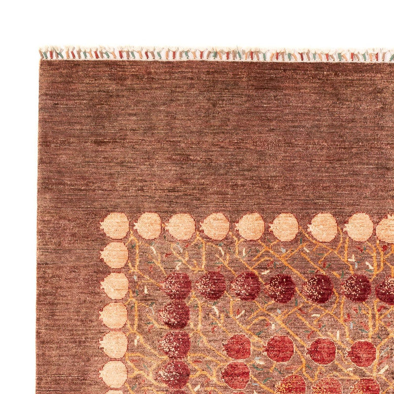 Ziegler Carpet - Ariana - 294 x 202 cm - mörk beige