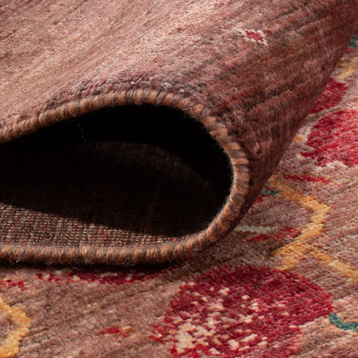 Ziegler Carpet - Ariana - 294 x 202 cm - mörk beige