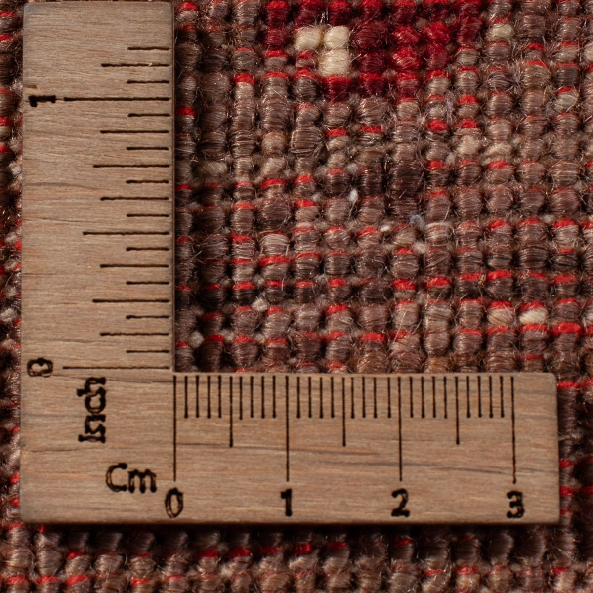 Ziegler Carpet - Ariana - 294 x 202 cm - mörk beige