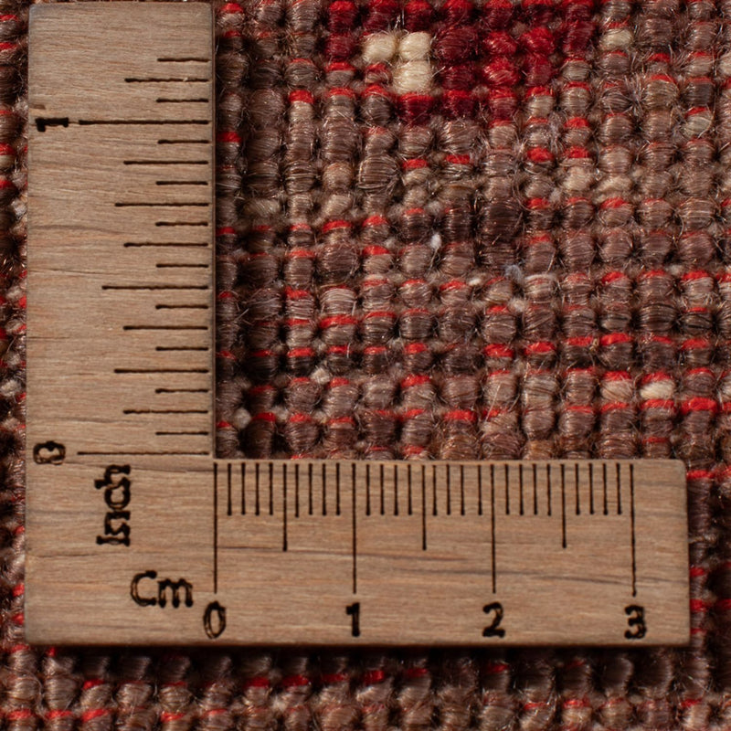 Ziegler Carpet - Ariana - 294 x 202 cm - mörk beige