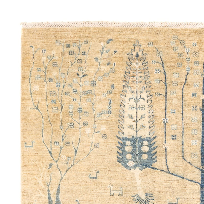 Ziegler Carpet - Ariana - Kungliga - 288 x 202 cm - ljusgrön