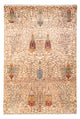 Ariana Mattan 300x201cm - Oriental Carpet