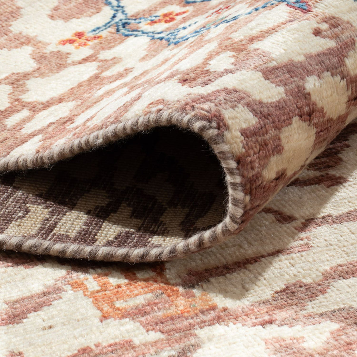 Ziegler Carpet - Ariana - 300 x 201 cm - beige