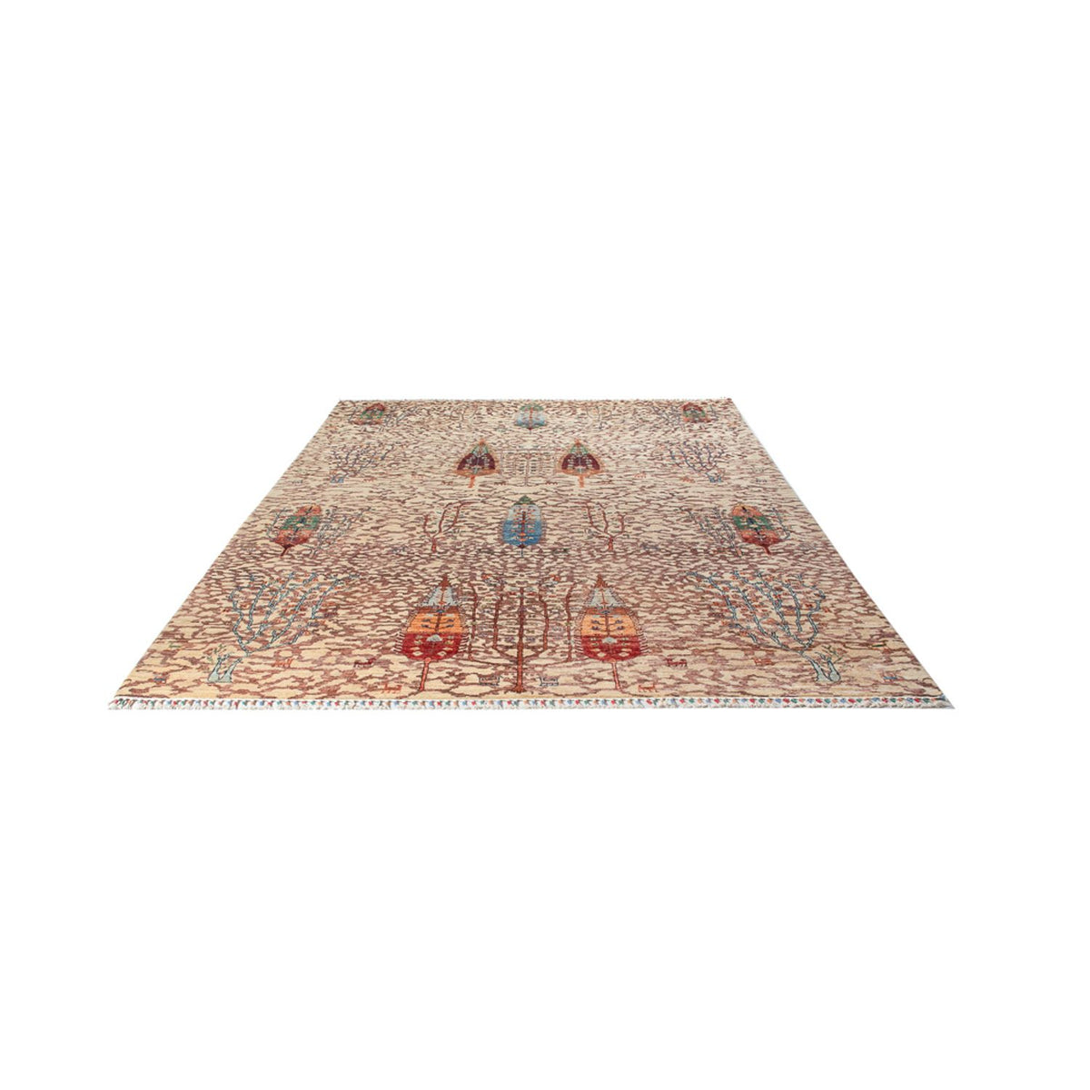 Ziegler Carpet - Ariana - 300 x 201 cm - beige