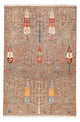 Ariana Mattan 298x200cm - Oriental Carpet