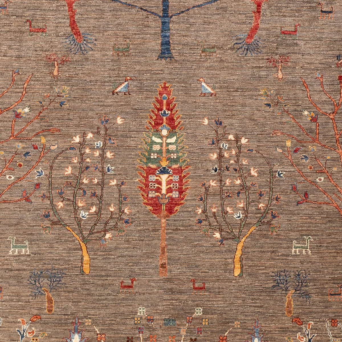 Ziegler Carpet - Ariana - 298 x 200 cm - mörk beige