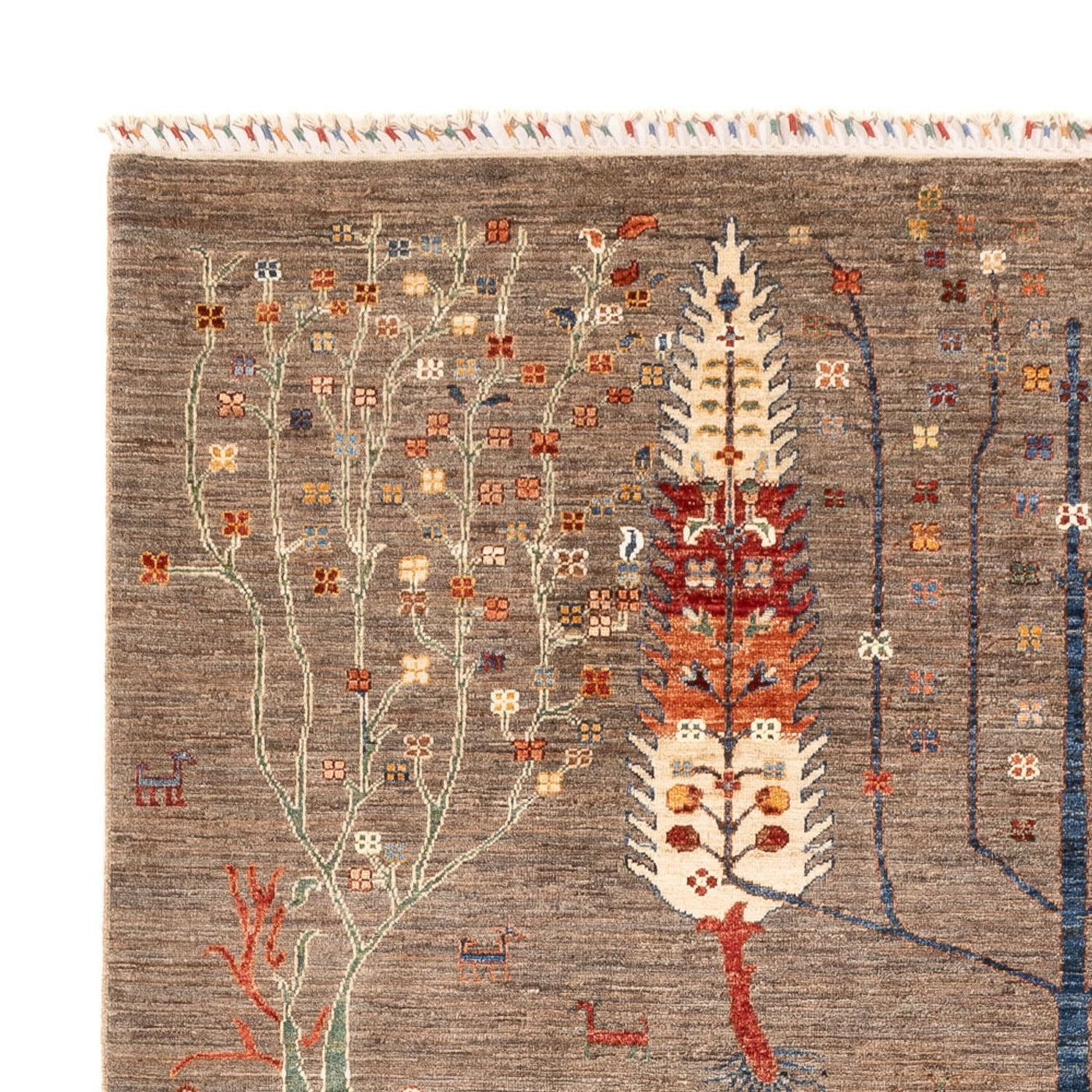 Ariana Mattan 298x200cm - Oriental Carpet