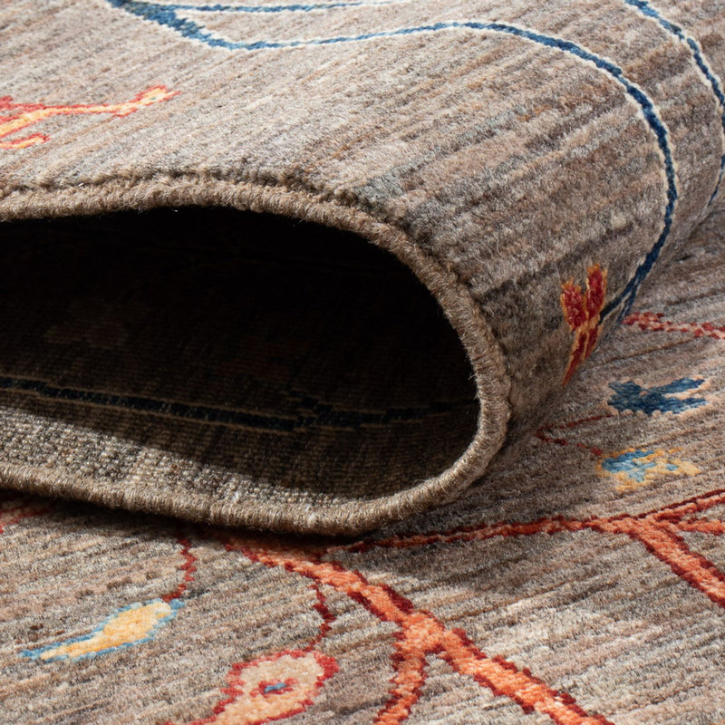 Ziegler Carpet - Ariana - 298 x 200 cm - mörk beige