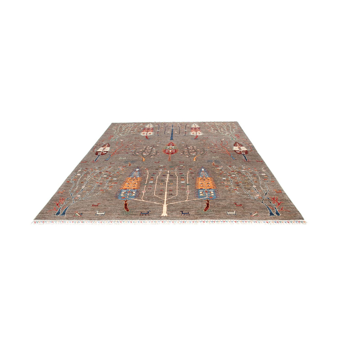 Ziegler Carpet - Ariana - 298 x 200 cm - mörk beige