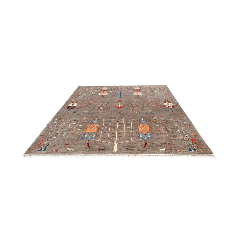 Ziegler Carpet - Ariana - 298 x 200 cm - mörk beige