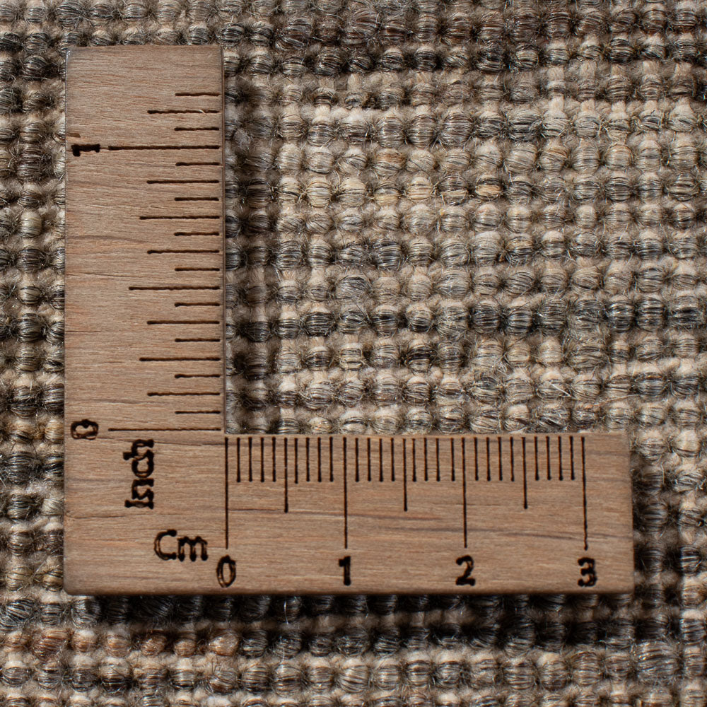 Ziegler Carpet - Ariana - 298 x 200 cm - mörk beige