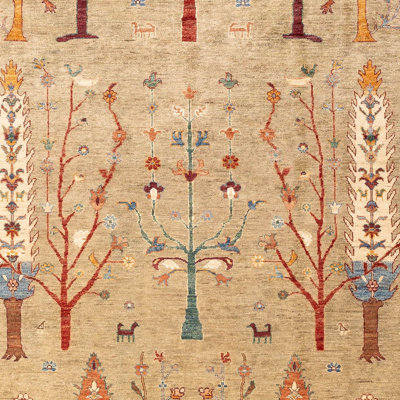 Ziegler Carpet - Ariana - 290 x 207 cm - sand