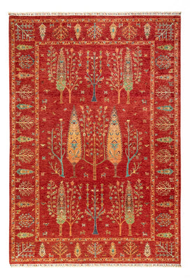 Ziegler Carpet - Ariana - 300 x 204 cm - röd