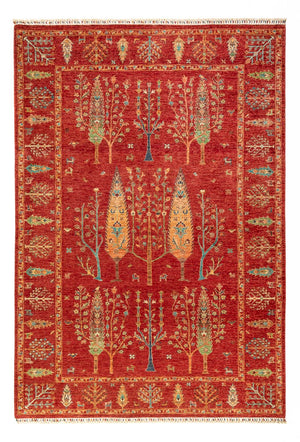 Ziegler Carpet - Ariana - 300 x 204 cm - röd